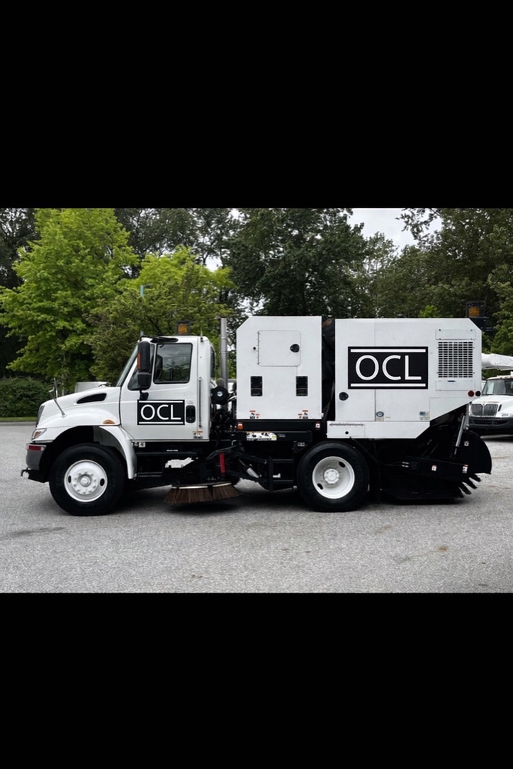 Ollek Contracting work photo