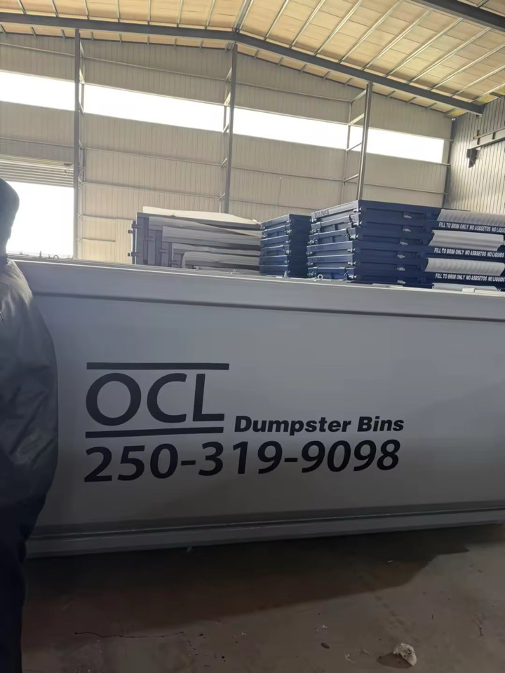 Ollek Contracting work photo