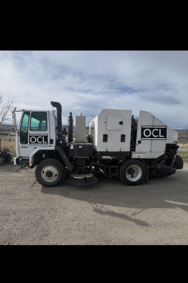 Ollek Contracting work photo