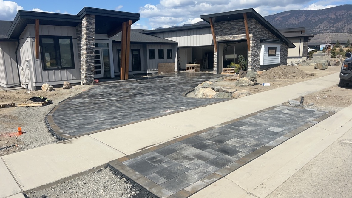 Ollek Contracting work photo