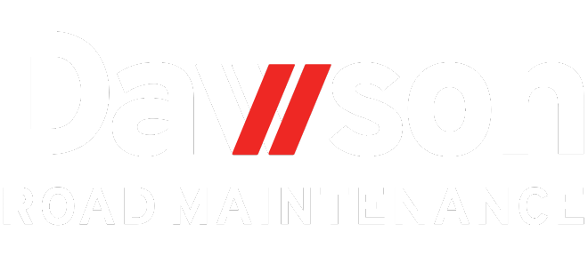 Dawson Road Maintenance